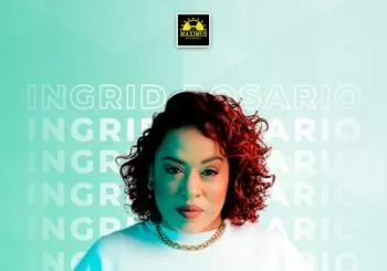 INGRID ROSARIO - Fiel Amor Tour 2023 VALENCIA en Mislata