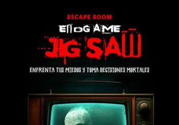 ENDGAME JIG SAW - GUADALAJARA