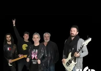 Carretera 80 en El CID en Palma de Mallorca