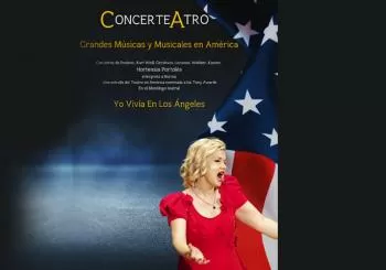 Concerteatro en VALLADOLID