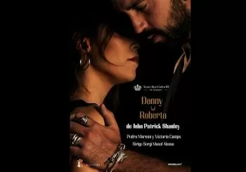 Danny y Roberta - Aranjuez en ARANJUEZ (MADRID)