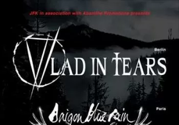 Entradas Vlad In Tears en Brudenell Social Club