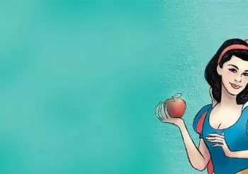 Elsa, Cenerentola e l\'accademia dei Principi e delle Principesse MILANO
