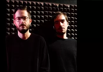 El Cuerpo del Disco Presenta: Cuerpo a Cuerpo en MADRID