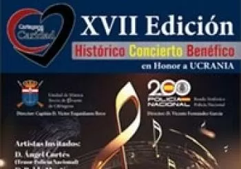 XVII EDICIÓN DE CARTAGENA POR LA CARIDAD en MURCIA