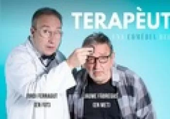 Terapèutic en Barcelona