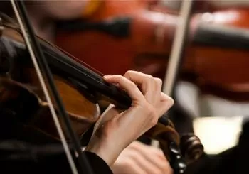 Orchestre Hélios : Gloria de Vivaldi et Stabat Mater de Pergolèse en Paris