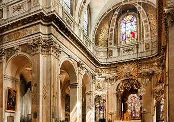 Orchestre Hélios : Fauré, Mozart et Gounod en Paris