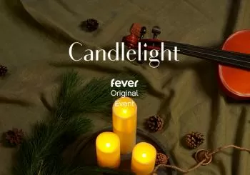 Candlelight Christmas: Love Actually, Home Alone & More en Limerick