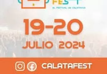 CALATAFEST 2024 en CALATAYUD