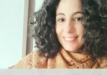 Charla participativa sobre la creatividad. ¡Aprende y explora! A cargo de Marianela @marianelagalo Barcelona