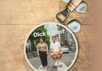 Dick & Doof - Live 2023 en Hamburg / Harburg