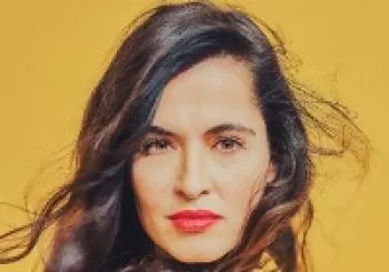 Silvia Pérez Cruz - Toda la vida, un día en NAVARRA