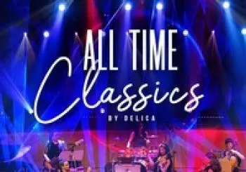 ALL TIME CLASSICS