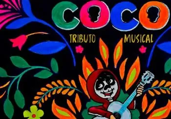 Coco, Tributo Musical Córdoba