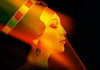 Ópera ¨Aida¨ De Verdi en Madrid
