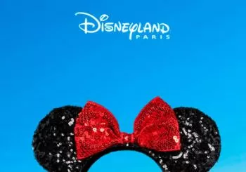 Entradas Disneyland® Paris - Entradas de 1 Día
