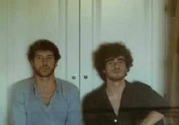 Terceras Personas - Presentación de Disco (con banda). En Madrid
