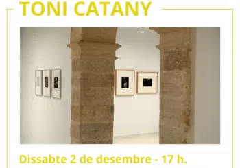 Visita guiada al Centre Internacional de Fotografia Toni Catany en Llucmajor
