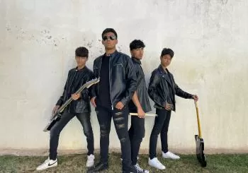 SONS OF METAL- Concierto Los Clásicos en Cuenca