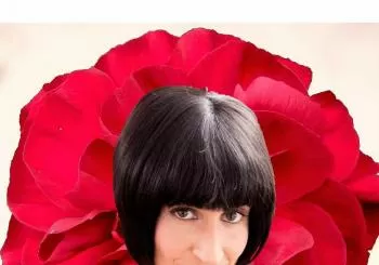 La Bernalina. Exquisita y sicalíptica en Murcia