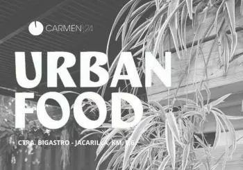 RESERVAS URBAN FOOD YESTERDAY 16 en BIGASTRO