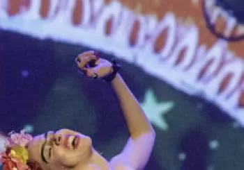 Frida, una mujer enamorada - La Batisfera. En Valencia