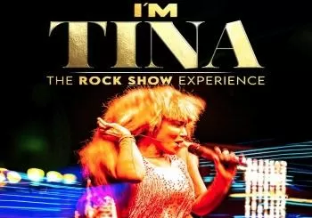Tina the Rock Show Experience en Pamplona