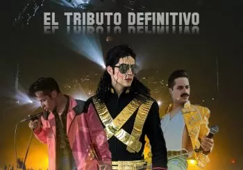 Leyendas, el tributo definitivo en Ya'sta Club en Madrid
