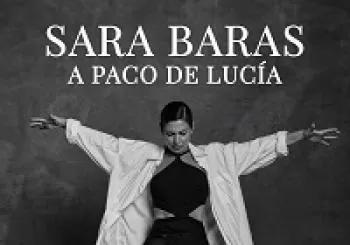 Sara Baras en Bilbao