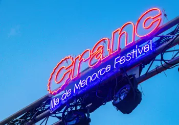 Cranc Illa de Menorca Festival en Mahón