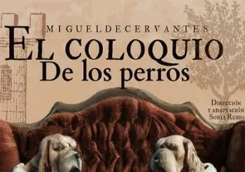 El coloquio de los perros en Madrid