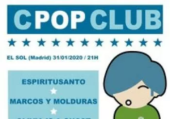 CPOP CLUB MADRID