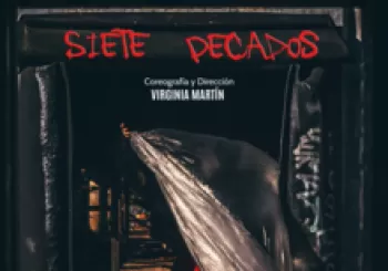 SIETE PECADOS. En Mijas Costa
