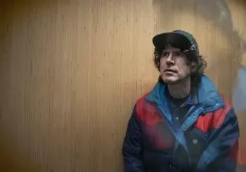 Gruff Rhys en Berlin