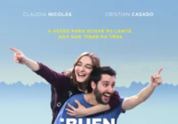 Buen camino - Microdegustación Teatral En Barcelona