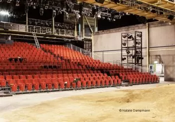 MamaUntil We Sleep - Schauspiel Köln