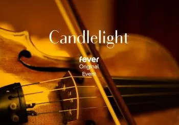 Candlelight: Tributo ai Black Eyed Peas en Bologna