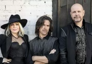 Entradas Berlin en The Live Rooms