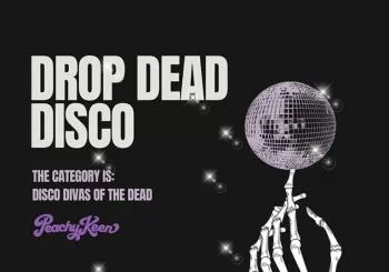 Drop Dead Disco en New York