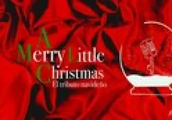 A Merry Little Christmas, el tributo navideño en Madrid