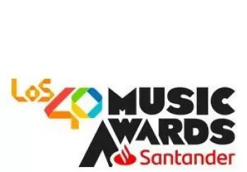 LOS40 MUSIC AWARDS SANTANDER 2023 en WiZink Center