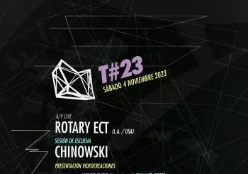 T#23 en MALAGA