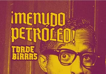 ¡Menudo Petróleo! by Tordebirras en Tordesillas