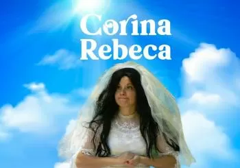 Corina Rebeca en Collado Mediano
