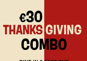 CocoVail Thanksgiving 2023 - Nov 23, 2023 en Barcelona