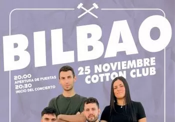 MALLAZO EN BILBAO
