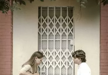 Sara Uribe y Laura Lázaro - New Fizz en Barcelona