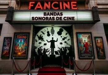 CONCIERTO DE BSO. FANCINE 2023 en Málaga