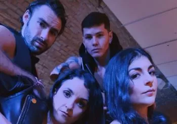 Coyote Mike, la mezcla perfecta entre el bar coyote y magic mike en Ya'sta Club Madrid